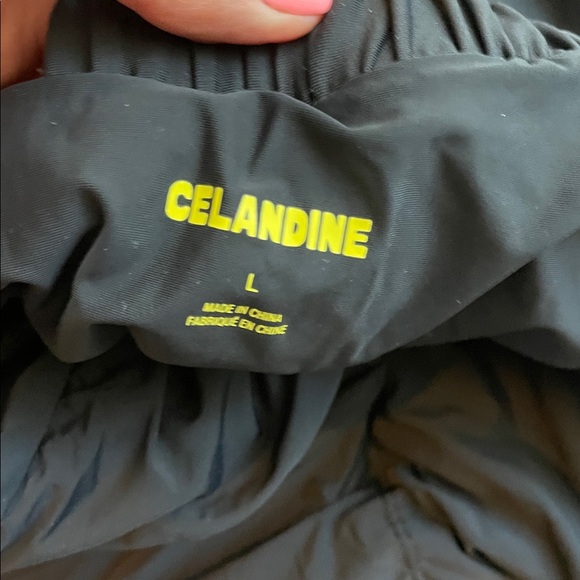 Anthropologie Celandine Suzanna Strapless Bow One Piece Swimsuit- Large - Picture 6 of 7